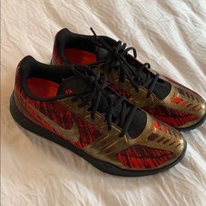 Nike KB Mentality Kobe Bryant Basketball